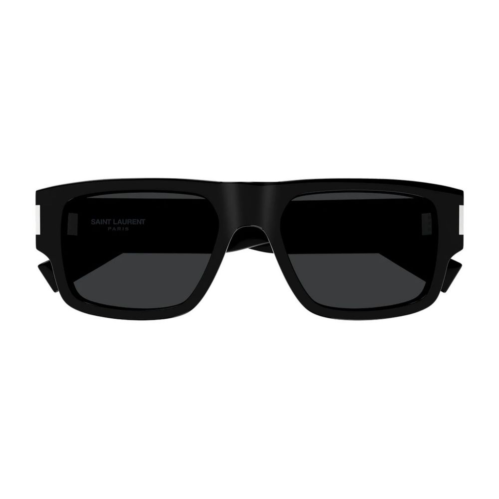 Muške Sunčane naočale Saint Laurent Saint Laurent SL 659 Black slika 1