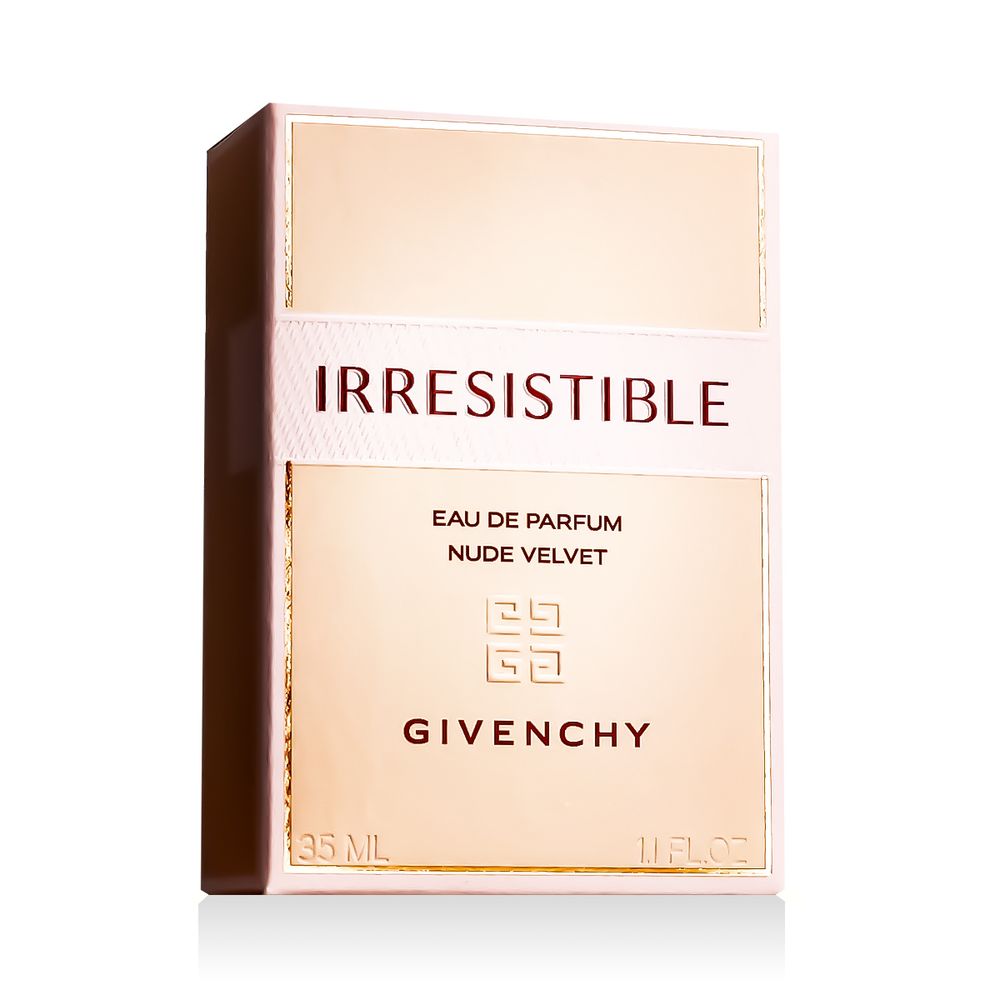 Givenchy Irresistible Nude Velvet Eau de Parfum 35 ml slika 2