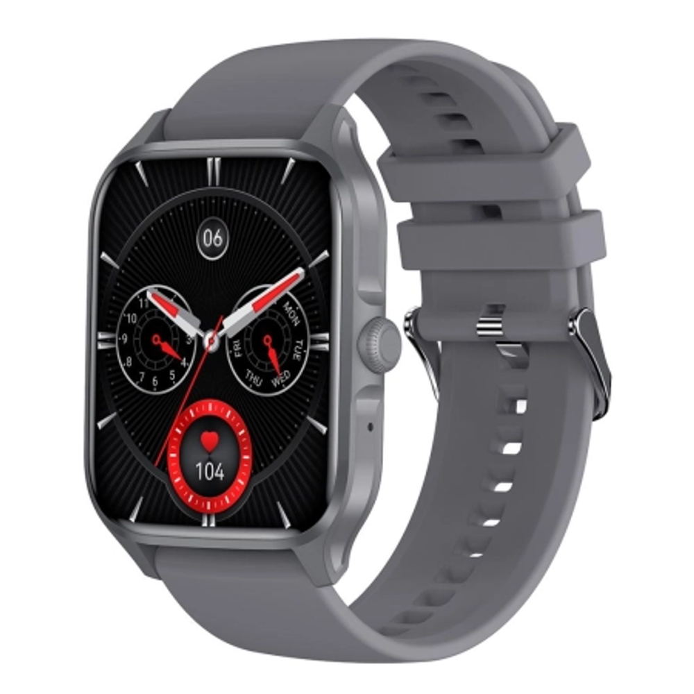 XO Smartwatch J2 Star Sport Talking Gray slika 1