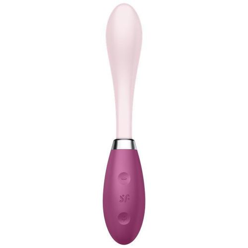 Satisfyer Flex 3 G-Spot Vibrator slika 31