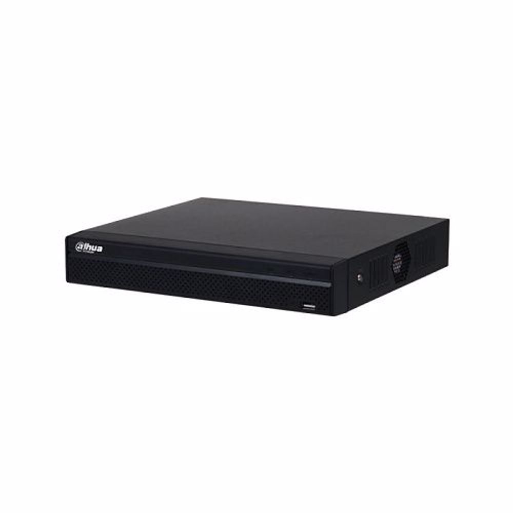 Dahua snimac mrezni 16-kanala NVR4216-4KS3 slika 1