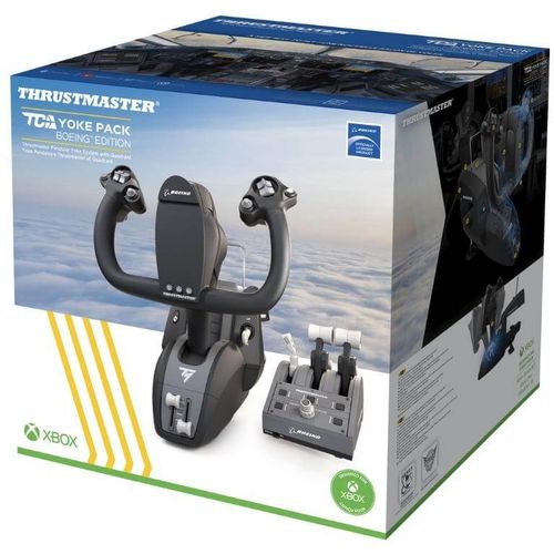 Thrustmaster TCA Yoke Boeing Edition slika 2