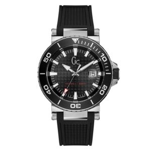 Muški satovi GC Watches Y36002G2 (Ø 44 mm)