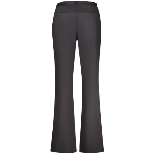 GUESS JEANS WOMEN'S BLACK PANTS slika 2