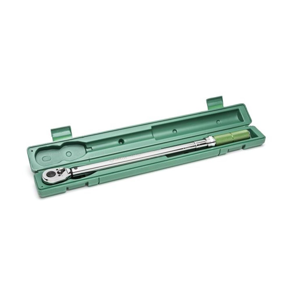Sata Moment ključ 1/2" 40-200 Nm ST96312SC slika 2