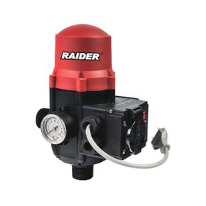 Automatski regulator pumpe 2,2 kW 1" sa utičnicom RD-EPC03