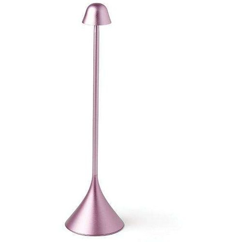 Lexon Steli Bell stolna lampa svetlo roze LH95B-LP slika 1