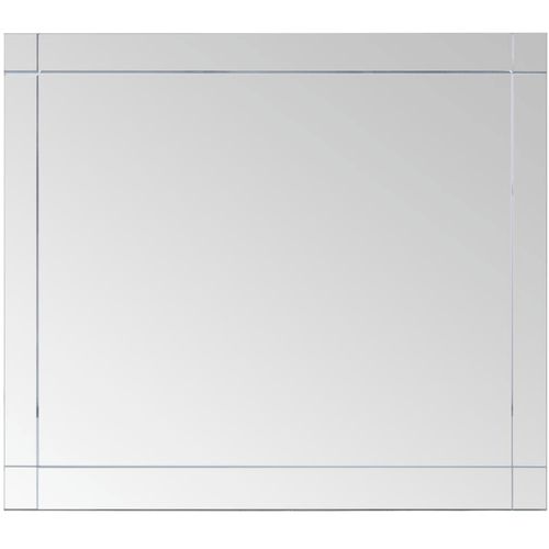 Zidno ogledalo 100 x 60 cm stakleno slika 21