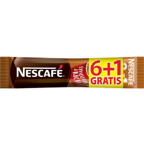 NESCAFE 2u1 instant kafa 6+1 gratis 56 gr slika 1