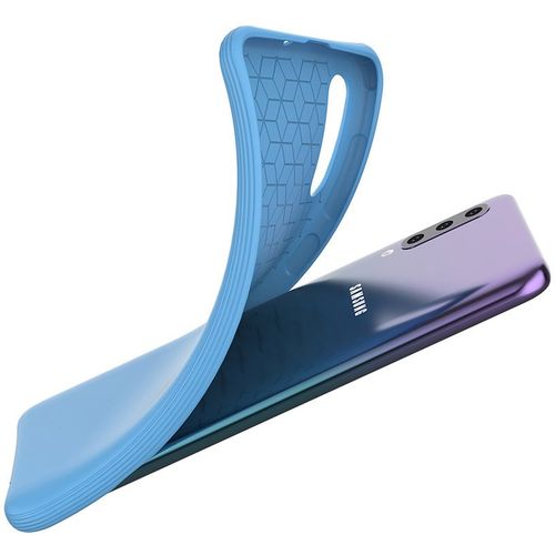 Gel maskica u boji za Samsung Galaxy A70 slika 4