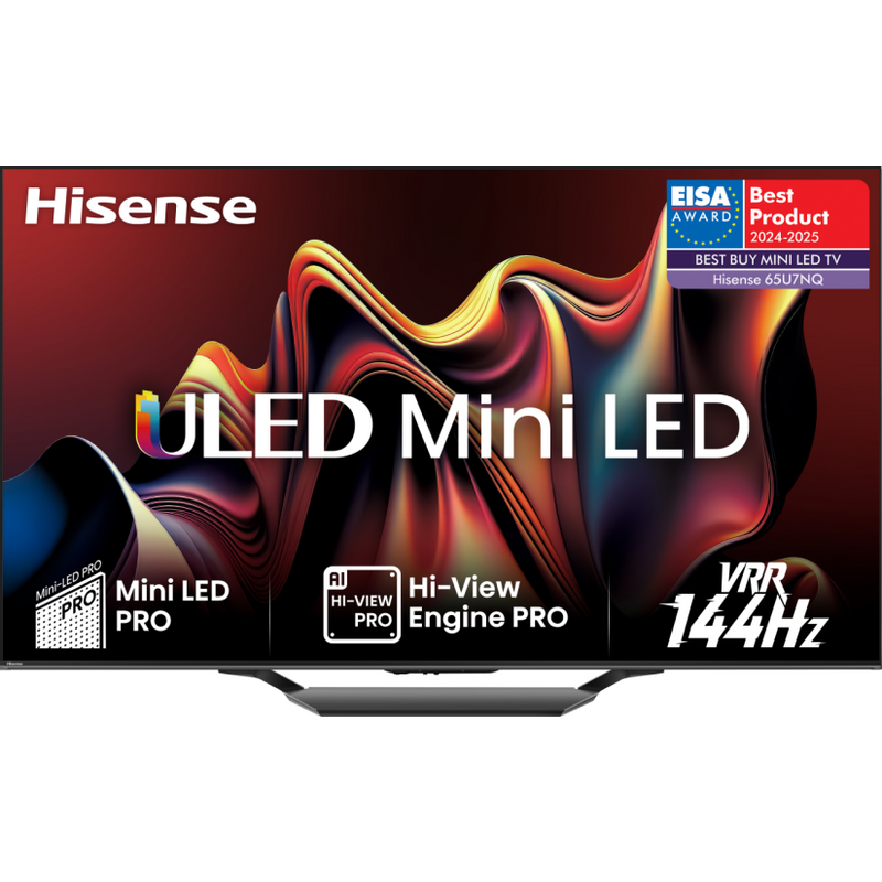 Hisense Hisense televizor ULED (Mini LED) 65U7NQ image