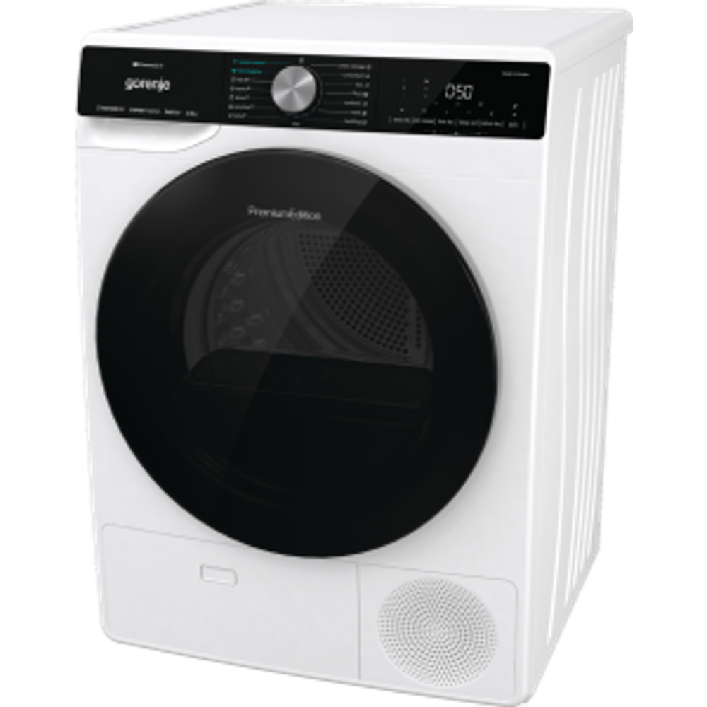 Inverter PowerDrive motor - Mašina za sušenje veša - DNS93 Gorenje slika 19