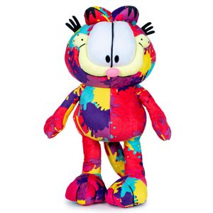 Garfield - Garfield Colors plush toy 30cm