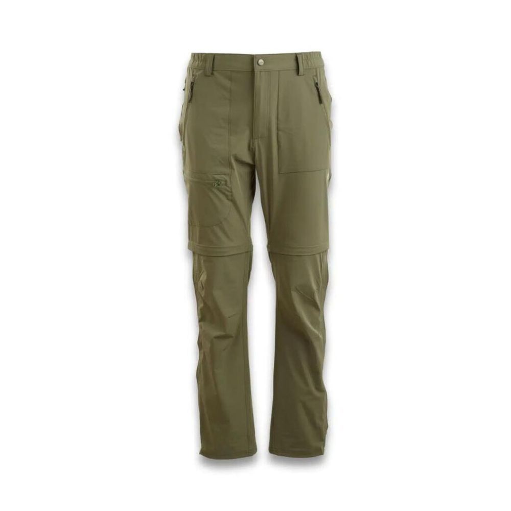 ANDE Muške hlače NEW PALMA T-ZIP OFF slika 1