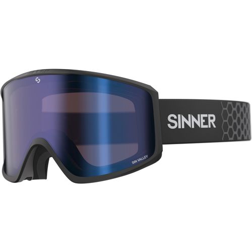 Sinner Sin valley ski / snowboard naočale slika 10