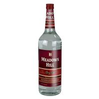 Meadows Hill Dry Gin 1,0l