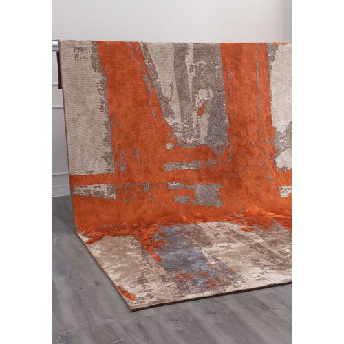 Tepih CANNES RUST, 160 x 230 cm slika 4