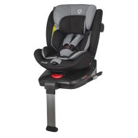 Coccolle® Autosjedalica Vigo iSize 360° 40-150cm Isofix, Diamond Black