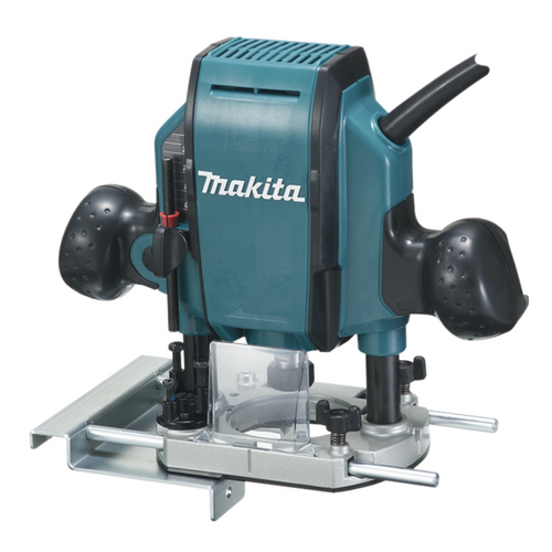 Makita el.glodalica RP0900(900W,8mm) slika 1