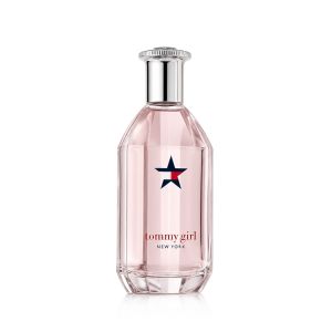 Tommy Hilfiger Tommy Girl New York Eau de Toilette 100 ml