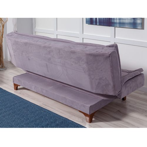 Atelier Del Sofa Trosjed, Kelebek - Grey slika 4