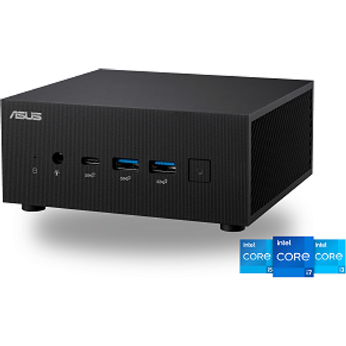 ASUS (PN64 B2S) Barebone Intel® Core™ (i5-12500H) slika 1