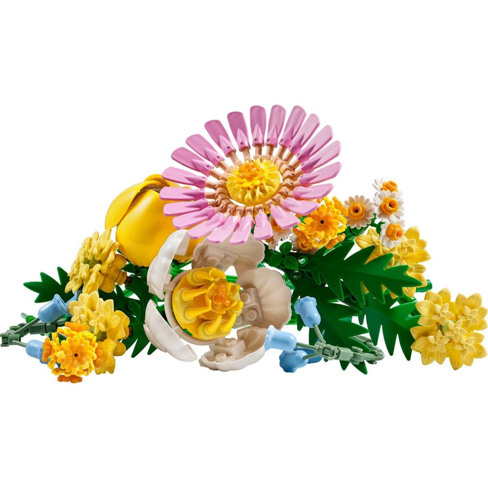 LEGO 10347 Petite Sunny Bouquet slika 2