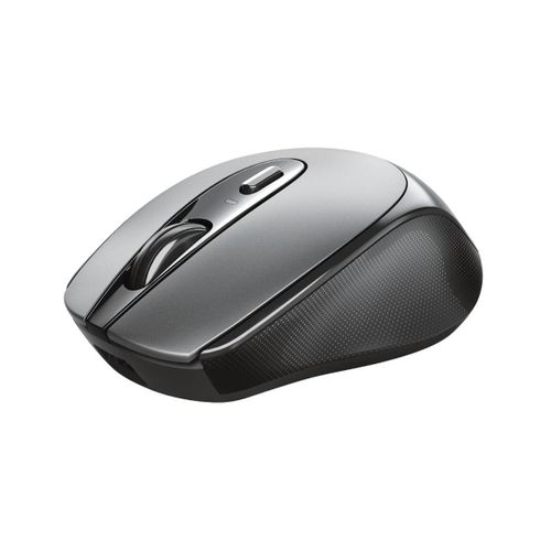 Trust ZAYA Wireless Mouse RECH BLK (23809) slika 2