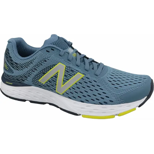 Muške tenisice New balance  m680cc6 slika 9