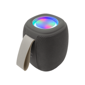 WHITE SHARK Bluetooth zvučnik GBT-888 DHAK, sivi