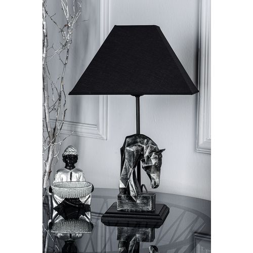 TM178 Black Table Lamp slika 1