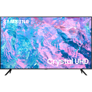 SAMSUNG Televizor 43" UE43CU7172UXXH