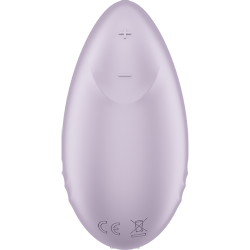 Vibrator Satisfyer - Tropical Tip slika 5