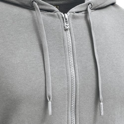 Hummel Duks Hmllegacy Zip Hoodie 212566-2006 slika 3