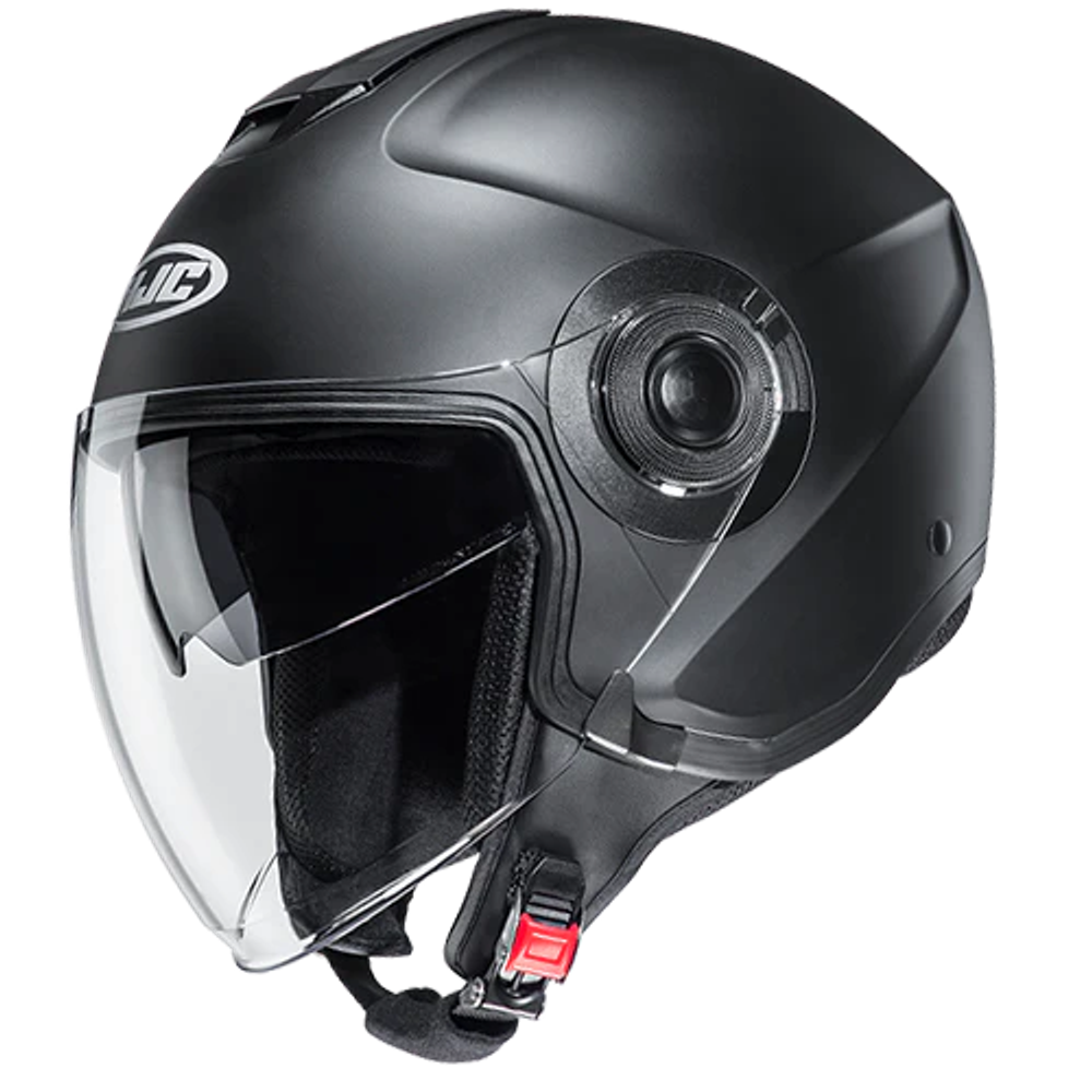 HJC I40N Solid slika 7