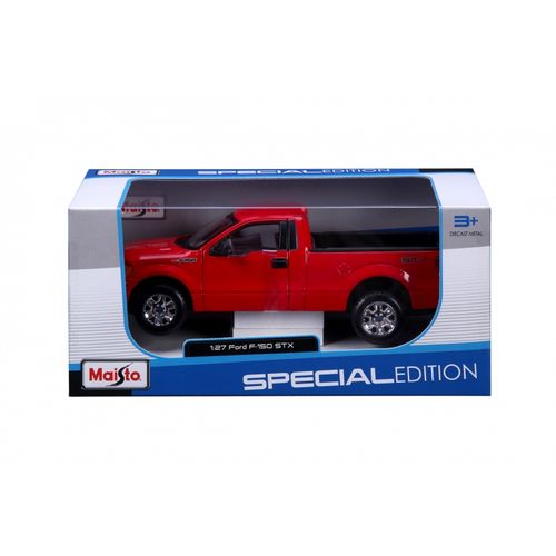 Maisto metalni model autića 1:24 Ford F-150 STX 31270 slika 1