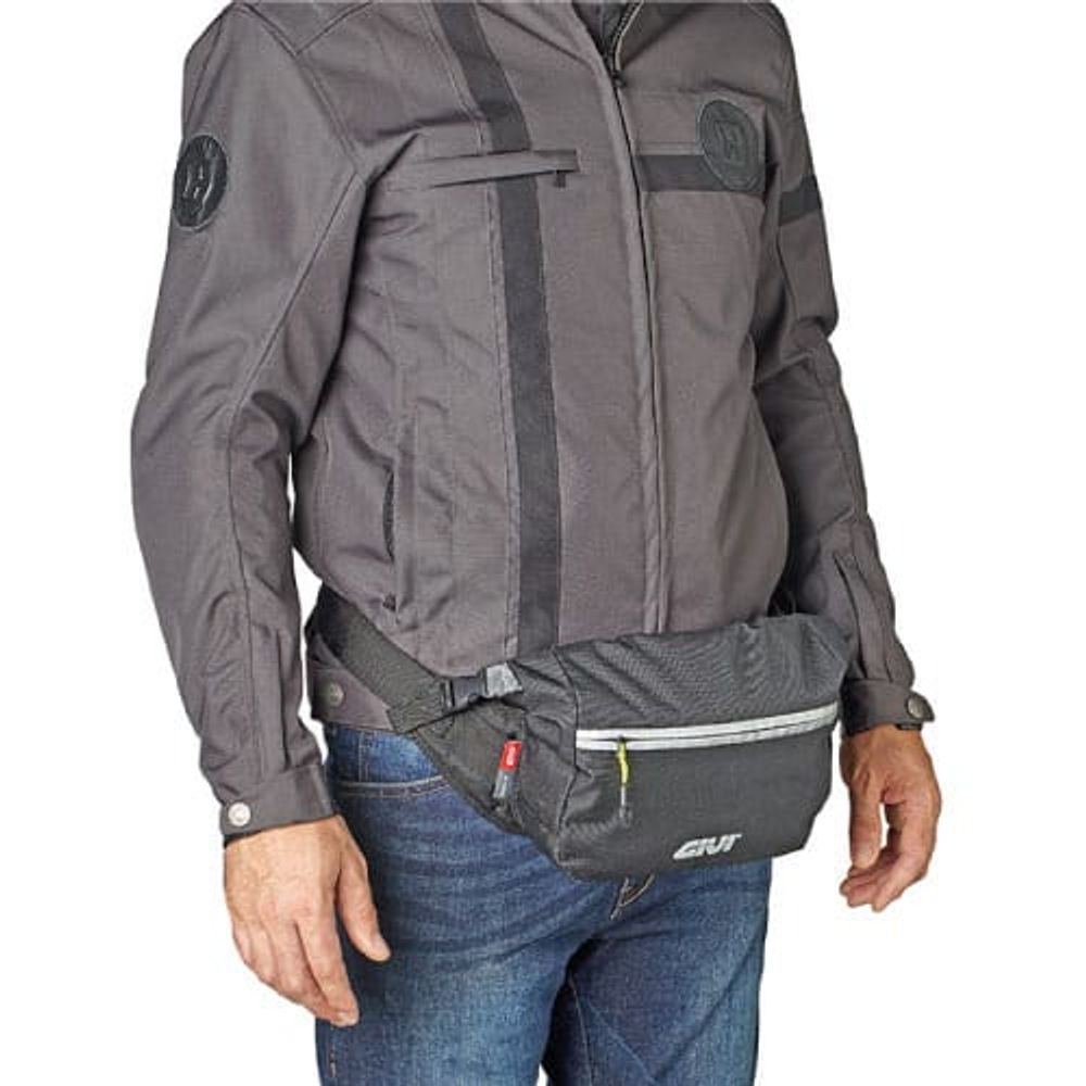 Givi EA125 bubreg torbica slika 3