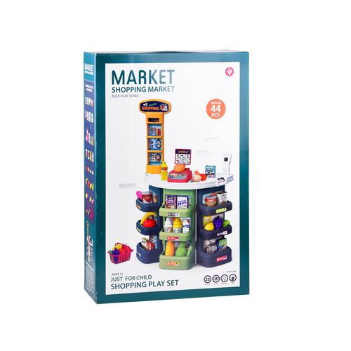 Supermarket set XL slika 4