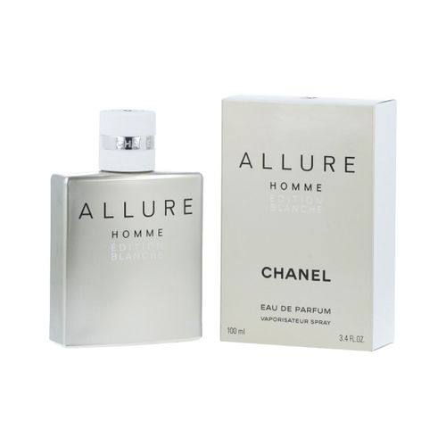 Chanel Allure Homme Edition Blanche Eau De Parfum 100 ml (man) slika 1