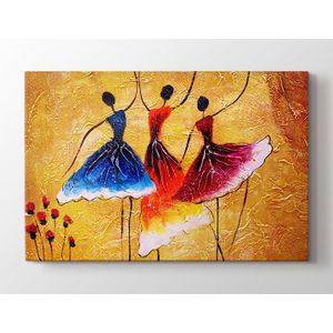 Vavien Artwork Slika na platnu 70x100 Canvas