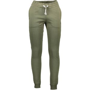 US POLO GREEN MEN'S PANTS