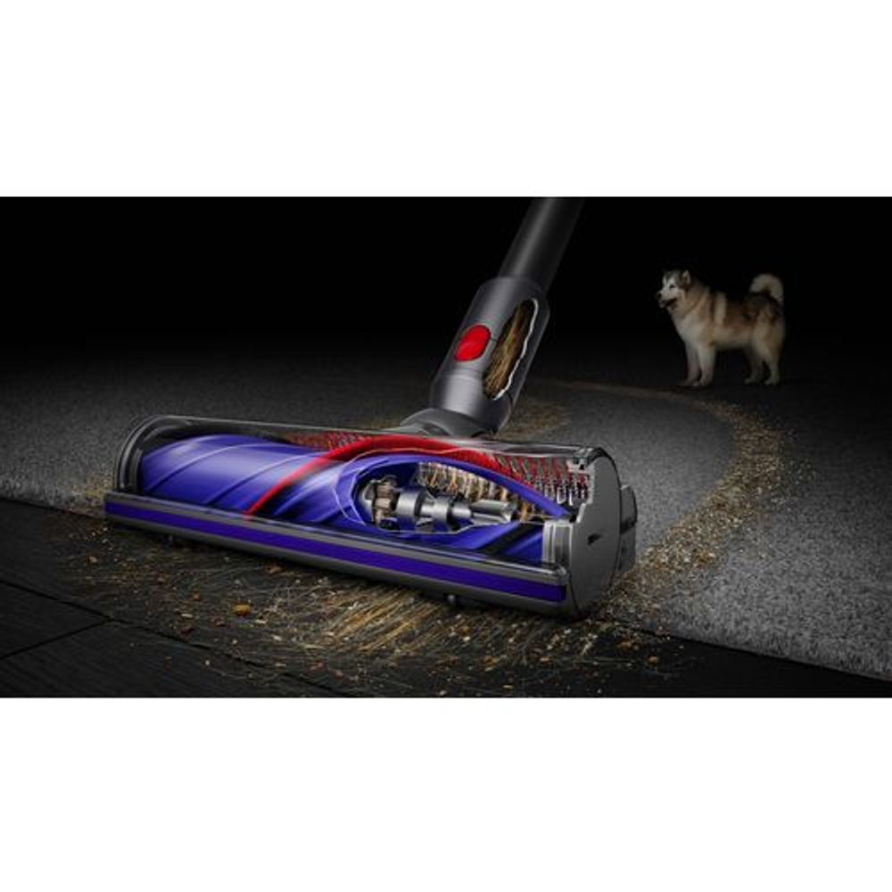 Bežični usisivač Dyson V8 Absolute 2023 (476547) slika 7