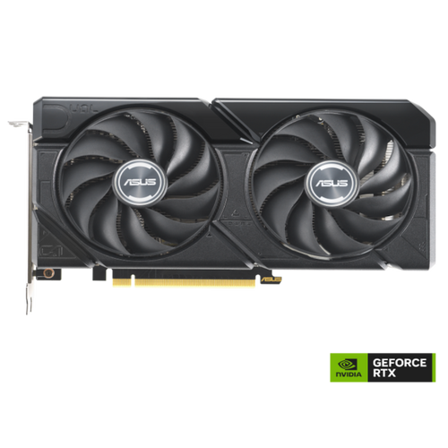 Asus DUAL-RTX4070-012G-EVO Grafička karta  NVD/12GB/GDDR6X/192bit slika 1