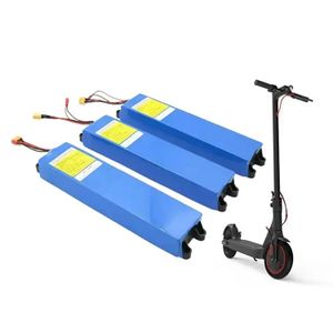 Litijumska baterija 36V 7.8Ah (Xiaomi, MS Energy m10)