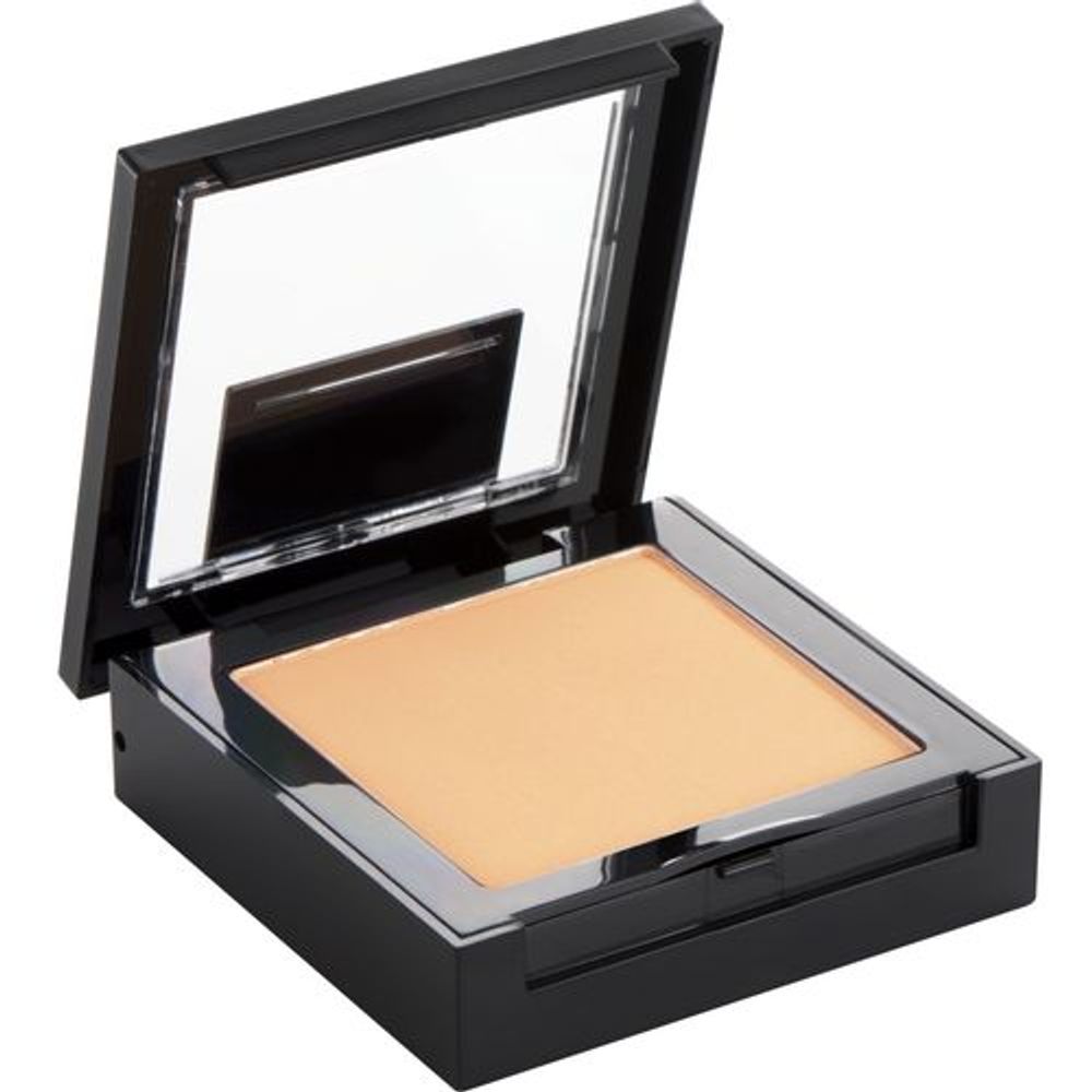 Maybelline New York Fit Me Matte + Poreless Kompaktni puder 130 Buff Beige slika 2