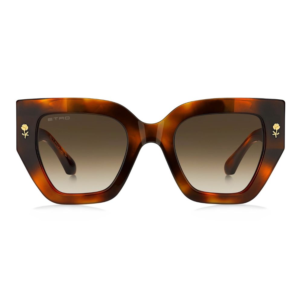 Ženske Sunčane naočale ETRO ETRO 0010/S Tortoise slika 1