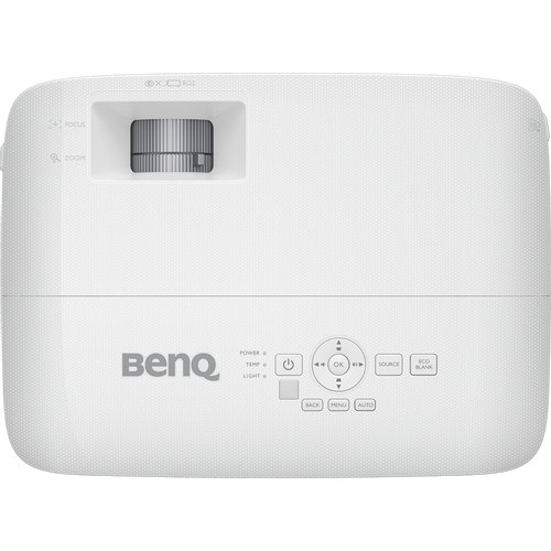 BenQ projektor MW560 slika 2