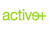 Active+ logo