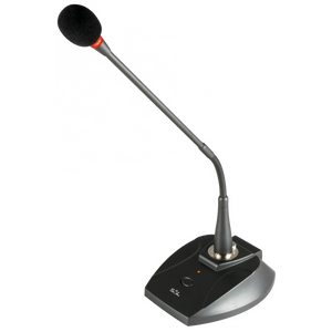 SAL Mikrofon, stolni, kabel 5met, konekcija 6,3mm - M 11
