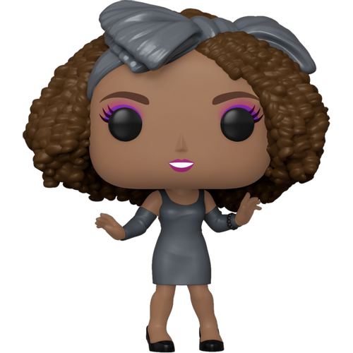 Funko Pop Icons: Whitney Houston (How Will I Know) slika 2